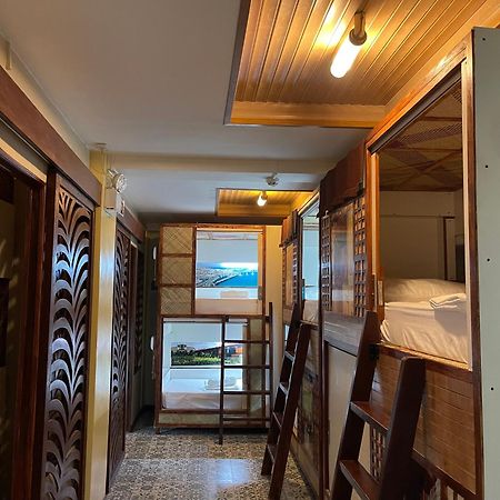 Balai Balai Capsule Hotel Cebu Екстер'єр фото