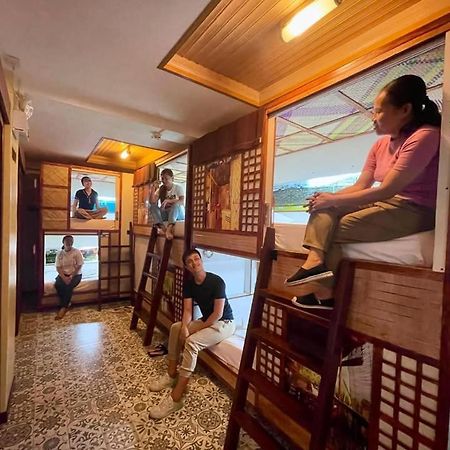 Balai Balai Capsule Hotel Cebu Екстер'єр фото