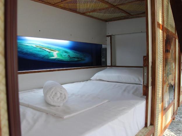 Balai Balai Capsule Hotel Cebu Екстер'єр фото